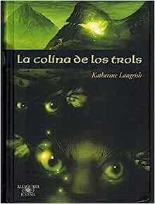 La colina de los trolls