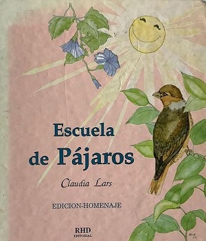 Escuela de pájaros