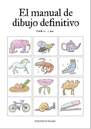 El manual de dibujo definitivo
