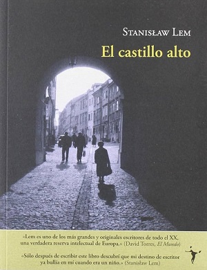 Un rugido inconfundible