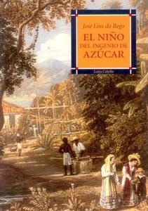 El niño del ingenio de azúcar