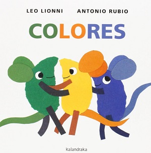 Colores, Números, Letras