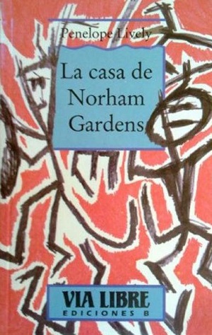 El fantasma de Thomas Kempe y La casa de Norham Gardens