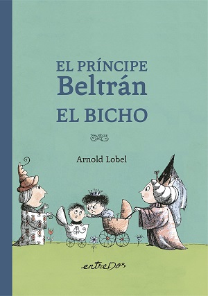 El príncipe Beltrán «El bicho»