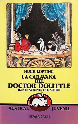 La caravana del Doctor Dolittle