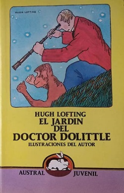 El jardín del Doctor Dolittle