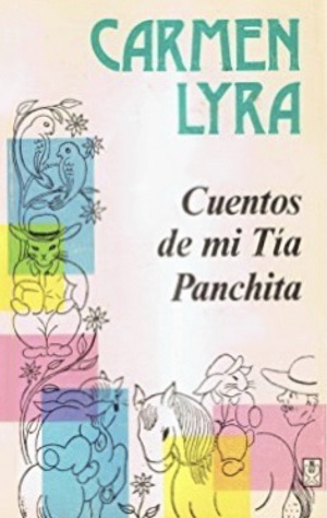 Los cuentos de mi Tía Panchita