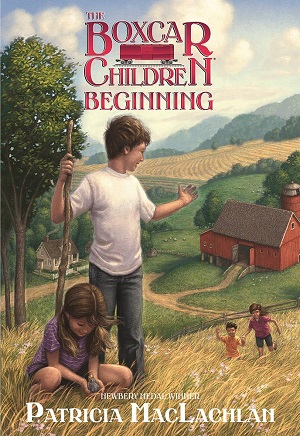The Boxcar Children Beginning: The Aldens of Fair Meadow Farm
