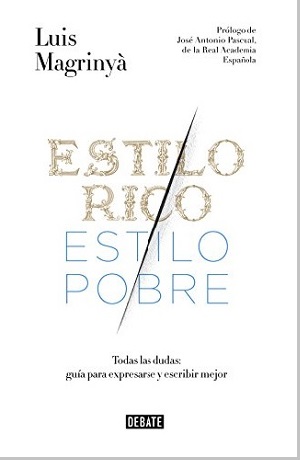 Estilo rico, estilo pobre