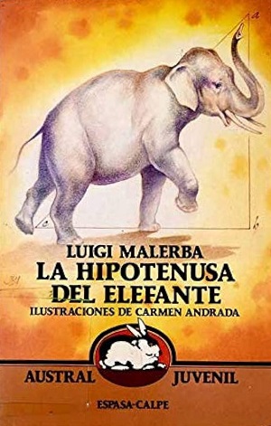 Relatos cortos de Luigi Malerba