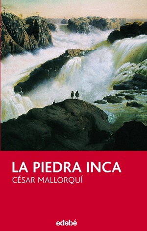 La piedra inca