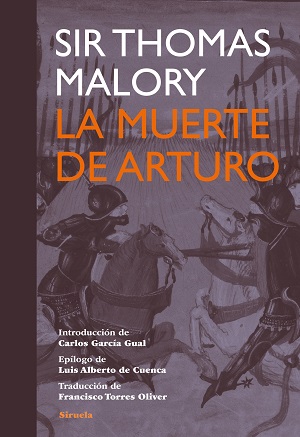 La muerte de Arturo
