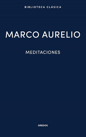 Meditaciones, de Marco Aurelio