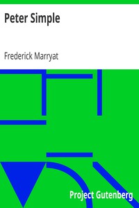 Libros de Frederic Marryat