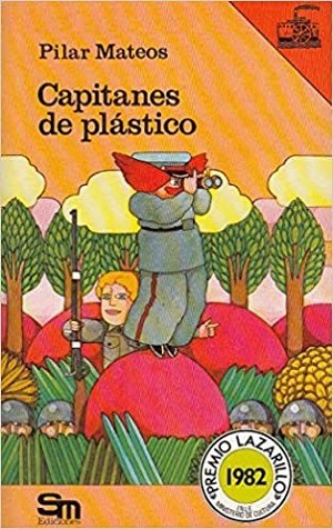 Capitanes de plástico