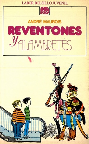 Reventones y alambretes