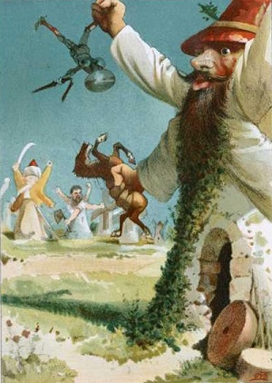 Sobre Apel.les Mestres