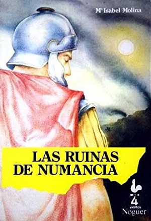 Las ruinas de Numancia