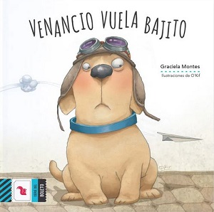 Venancio vuela bajito y La venganza de la trenza