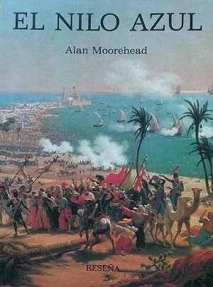 El Nilo Blanco y El Nilo Azul