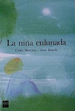 La niña enlunada