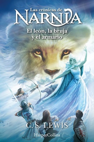 Nueva edición de las Crónicas de Narnia (1)