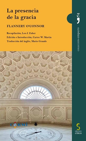 La presencia de la gracia (2)