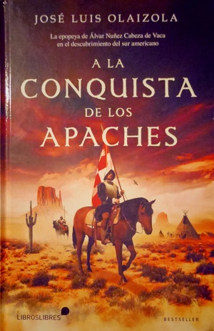 A la conquista de los apaches