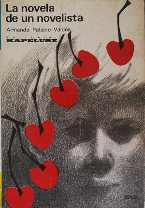 La novela de un novelista