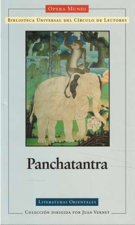 Panchatantra