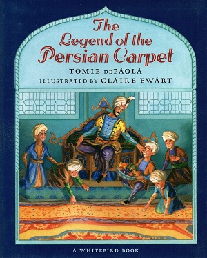 The Legend of the Persian Carpet