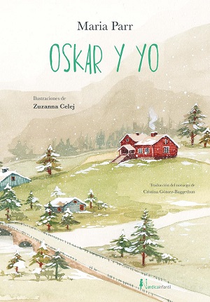 Oskar y yo
