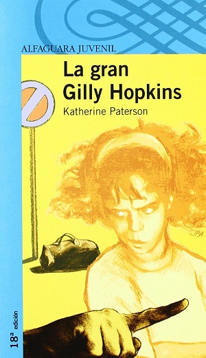 La gran Gilly Hopkins, La familia Tillerman busca hogar y Los Tillerman encuentran hogar