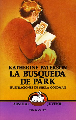 La búsqueda de Park