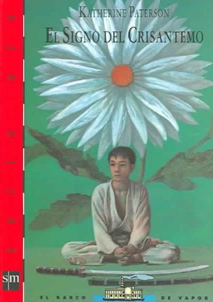 El signo del crisantemo
