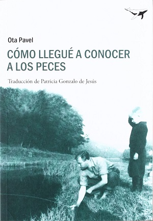Cómo llegué a conocer a los peces
