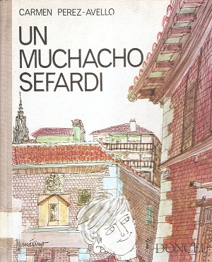 Un muchacho sefardí