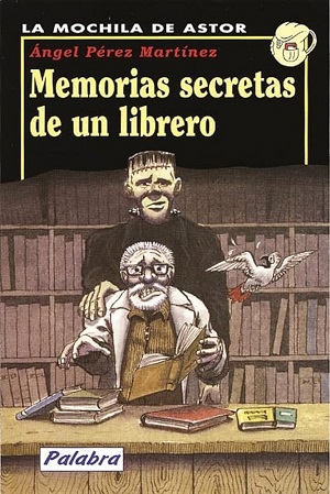 Memorias secretas de un librero