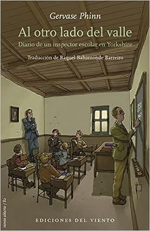 Al otro lado del valle: Diario de un inspector escolar en Yorkshire