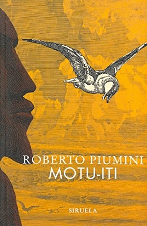 Motu-Iti. La isla de las gaviotas