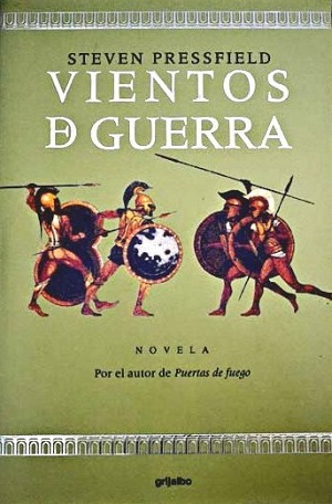 Vientos de guerra