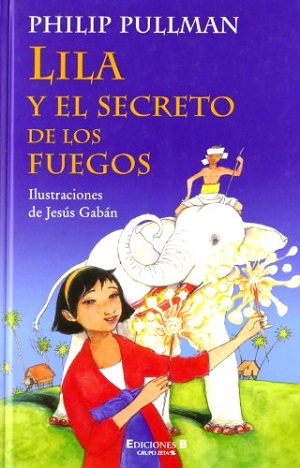 Lila y el secreto de los fuegos y ¡Yo era una rata!
