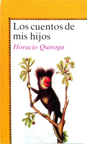 Los cuentos de mis hijos