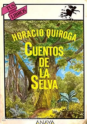 Cuentos de la selva