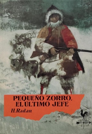 Pequeño zorro, el gran cazador y el último jefe