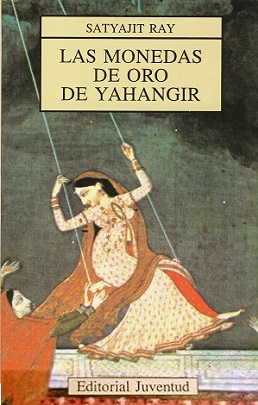 Las monedas de oro de Yahangir