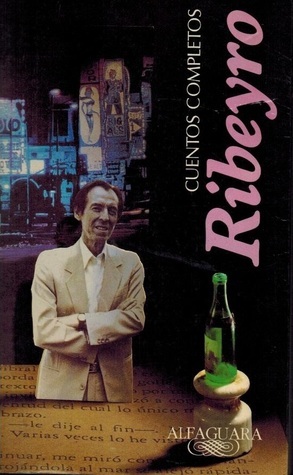 Cuentos de Julio Ramón Ribeyro