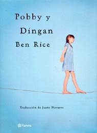Pobby y Dingan