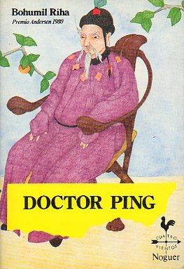 Doctor Ping