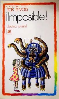 Relatos de Yak Rivais